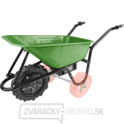 Koliesko aku, 150kg, 80l náhled