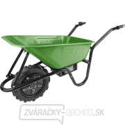 Koliesko aku, 150kg, 80l gallery main image