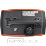 Elektrocentrála digitálna invertorová, 2kW Elektrocentrála digitálna invertorová, 2kW náhled