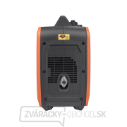 Elektrocentrála digitálna invertorová, 2kW Náhľad