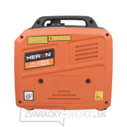 Elektrocentrála digitálna invertorová, 2kW náhled