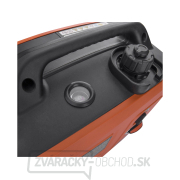 Elektrocentrála digitálna invertorová, 2kW náhled