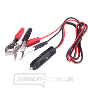 Elektrocentrála digitálna invertorová, 2kW náhled