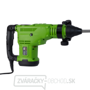Kombinované vŕtacie a sekacie kladivo Procraft BH2350K | BH2350K náhled