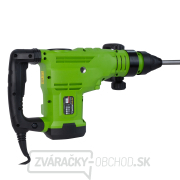 Kombinované vŕtacie a sekacie kladivo Procraft BH2350K | BH2350K náhled