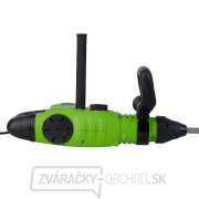 Kombinované vŕtacie a sekacie kladivo Procraft BH2350K | BH2350K náhled