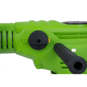 Kombinované vŕtacie a sekacie kladivo Procraft BH2350K | BH2350K Náhľad