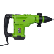 Kombinované vŕtacie a sekacie kladivo Procraft BH2350K | BH2350K náhled