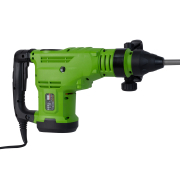 Kombinované vŕtacie a sekacie kladivo Procraft BH2350K | BH2350K náhled