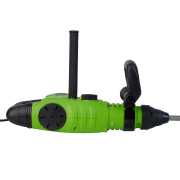 Kombinované vŕtacie a sekacie kladivo Procraft BH2350K | BH2350K náhled