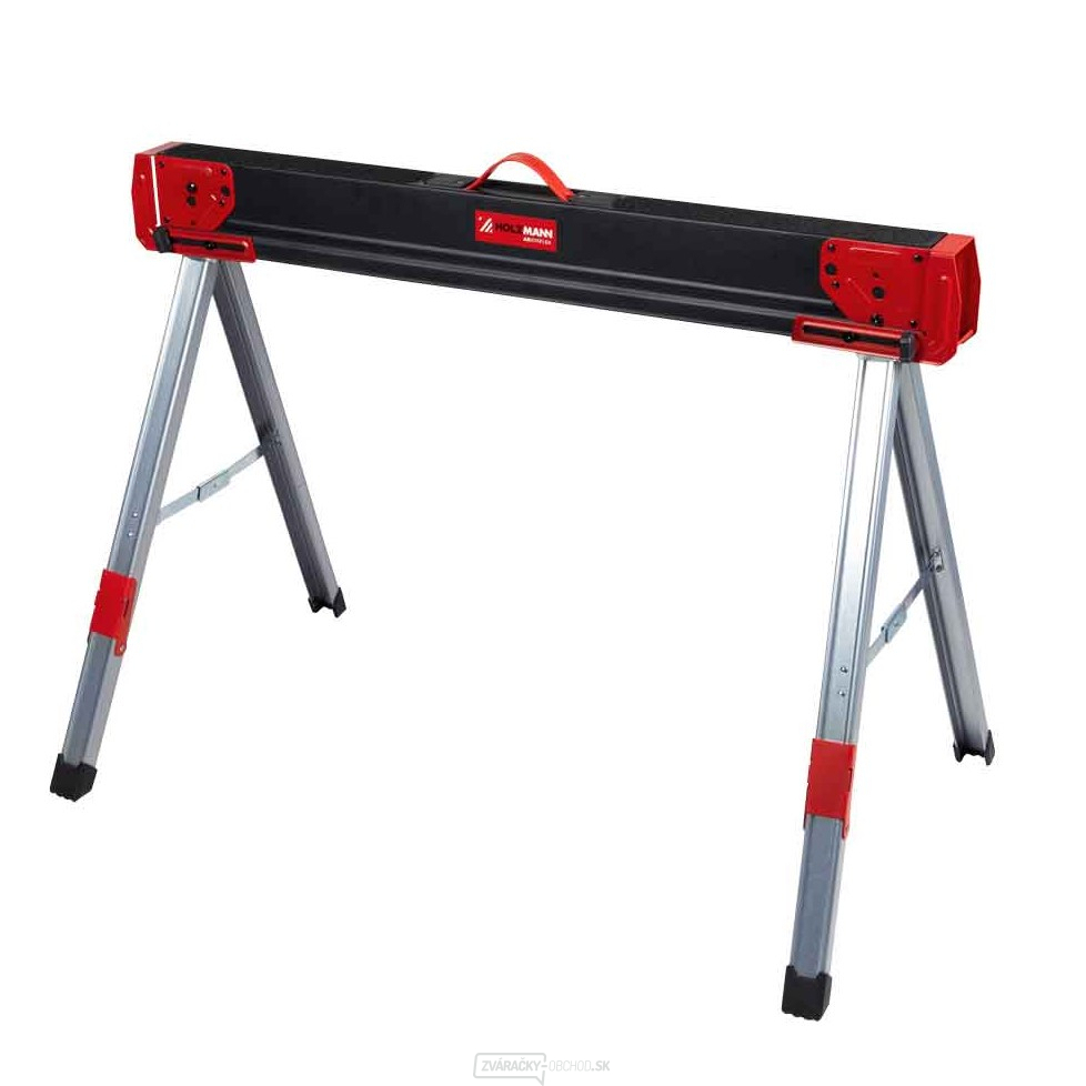 Holzmann nastaviteľný pracovný valeriána