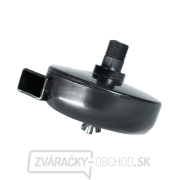 Vzduchový filter Matabro MB-S0007 | Dvojpiestový Náhľad