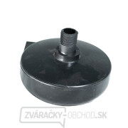 Vzduchový filter Matabro MB-S0007 | Dvojpiestový gallery main image