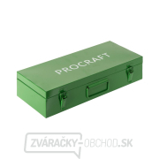 Polyfúzna zváračka Procraft PL1400 | PL1400 náhled