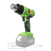 Aku pištoľ teplovzdušná Procraft PH24bb (bez batérie a nabíjačky) | PH24bb Aku pištoľ teplovzdušná Procraft PH24bb (bez batérie a nabíjačky) | PH24bb gallery main image