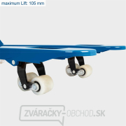 Scheppach HW 2500 paletový vozík 2500 kg Náhľad