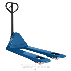 Scheppach HW 2500 paletový vozík 2500 kg Scheppach HW 2500 paletový vozík 2500 kg gallery main image