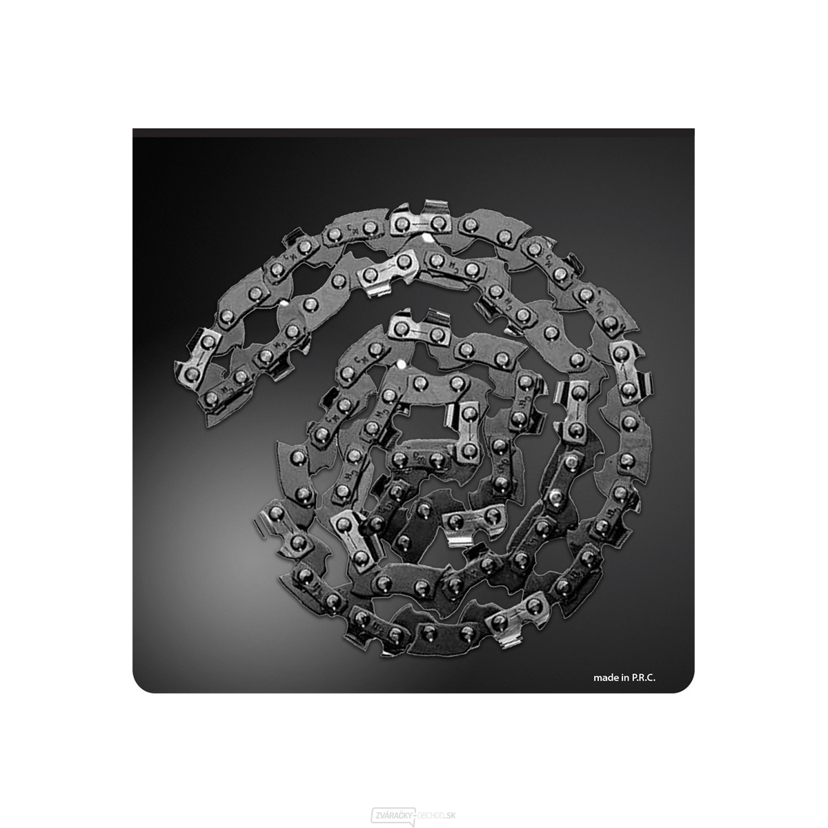 Reťazová píla Riwall PRO pre RPCS 2526