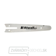 Riwall PRO Vodiaca lišta 26 cm (10