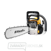 Riwall PRO RPCS 6150 reťazová píla s benzínovým motorom 62 cm3 gallery main image