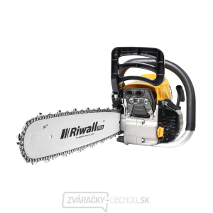 Riwall PRO RPCS 6150 reťazová píla s benzínovým motorom 62 cm3 gallery main image