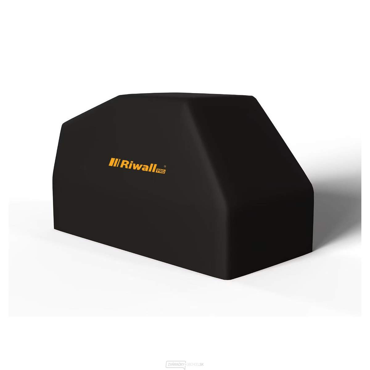 Riwall PRO Ochranný kryt na jazdca (cca 195 x 80 x 112 cm)