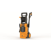 Riwall PRO REPW 180 SET elektrická tlaková umývačka 180 bar s príslušenstvom Náhľad