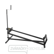 Riwall PRO RML 400 manuálny zdvihák na záhradný traktor (do 400 kg) gallery main image