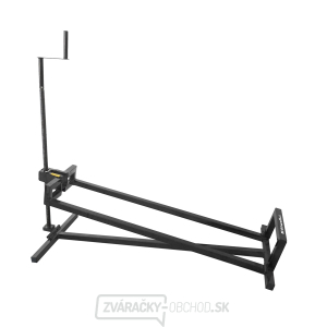 Riwall PRO RML 400 manuálny zdvihák na záhradný traktor (do 400 kg) gallery main image