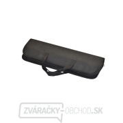 Riwall PRO RBBQ 4B SET 4-dielna prémiová nerezová sada grilovacieho náradia Náhľad