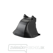 Riwall PRO Deflektor na RLT 92 TRD/RLT 92 HRD/RLT 102 HRD TWIN (pre modely r. 2025)  Náhľad