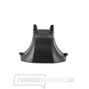 Riwall PRO Deflektor na RLT 92 TRD/RLT 92 HRD/RLT 102 HRD TWIN (pre modely r. 2025)  Náhľad