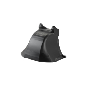 Riwall PRO Deflektor na RLT 92 TRD/RLT 92 HRD/RLT 102 HRD TWIN (pre modely r. 2025)  Náhľad