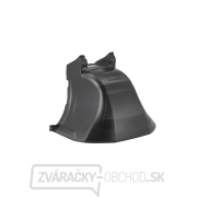 Riwall PRO Deflektor na RLT 92 TRD/RLT 92 HRD/RLT 102 HRD TWIN (pre modely r. 2025)  gallery main image
