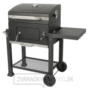 Riwall PRO RCG 60 gril na drevené uhlie Riwall PRO Riwall PRO RCG 60 gril na drevené uhlie Riwall PRO gallery main image