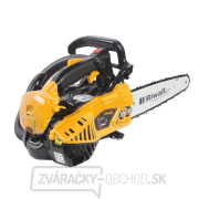 Riwall PRO RPCS 2526 jednoručná reťazová vyvetvovacia píla s benzínovým motorom 25 ccm Náhľad