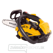 Riwall PRO RPCS 2526 jednoručná reťazová vyvetvovacia píla s benzínovým motorom 25 ccm Riwall PRO RPCS 2526 jednoručná reťazová vyvetvovacia píla s benzínovým motorom 25 ccm gallery main image