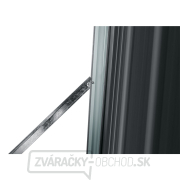 Riwall PRO RMWS 3x9 Anthracite prístrešok na drevo s kôlňou 2,7 x 1,6 ms pultovou strechou antracit Náhľad