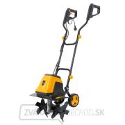 Riwall PRO RET 4015 kultivátor s elektrickým motorom 1500 W gallery main image