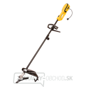 Riwall PRO REB 1224 krovinorez s elektrickým motorom 1200 W Náhľad