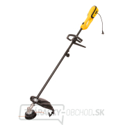 Riwall PRO REB 1224 krovinorez s elektrickým motorom 1200 W Riwall PRO REB 1224 krovinorez s elektrickým motorom 1200 W gallery main image