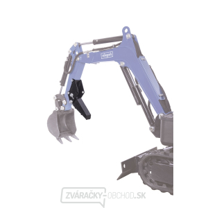 Scheppach Thumb Rest ( pre EXC 815 ) Scheppach Thumb Rest ( pre EXC 815 ) gallery main image