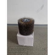 Mosadzná drôtená kefa pre MRS 1300 - (BAZAR) Mosadzná drôtená kefa pre MRS 1300 - (BAZAR) gallery main image