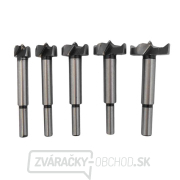 Súprava 5ks sukovníkov 15,20,25,30,35mm Súprava 5ks sukovníkov 15,20,25,30,35mm gallery main image