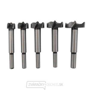 Súprava 5ks sukovníkov 15,20,25,30,35mm Súprava 5ks sukovníkov 15,20,25,30,35mm gallery main image