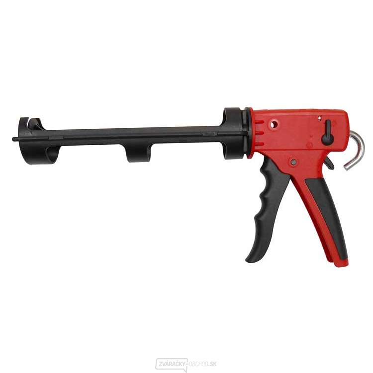 Vytlačovacia pištoľ 230mm
