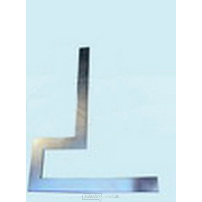 Úhelník přírubový 300x300/65x105mm