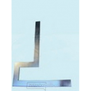 Úhelník přírubový 300x300/65x105mm Úhelník přírubový 300x300/65x105mm gallery main image