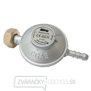 Plynový regulátor 30mbar Plynový regulátor 30mbar gallery main image