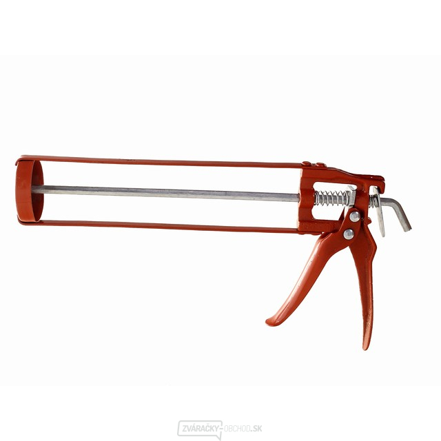 Vytlačovacia pištoľ 230mm